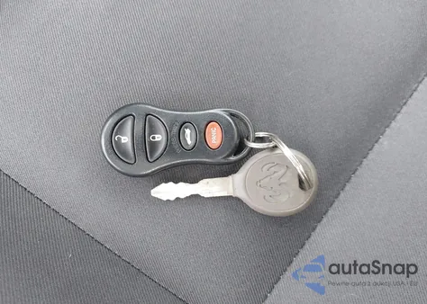 2004 Dodge Neon Sxt from USA, damaged, VIN 1B3ES56C74D617748